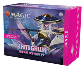 Bundle - Kamigawa: Dinastia Neon - Magic: The Gathering - MoxLand